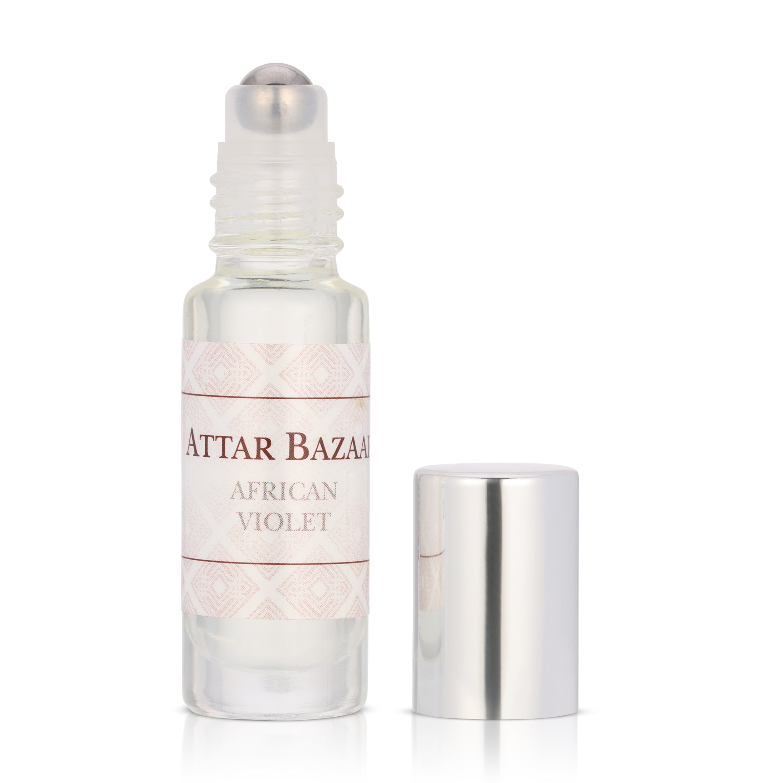 Attar Bazaar African Violet