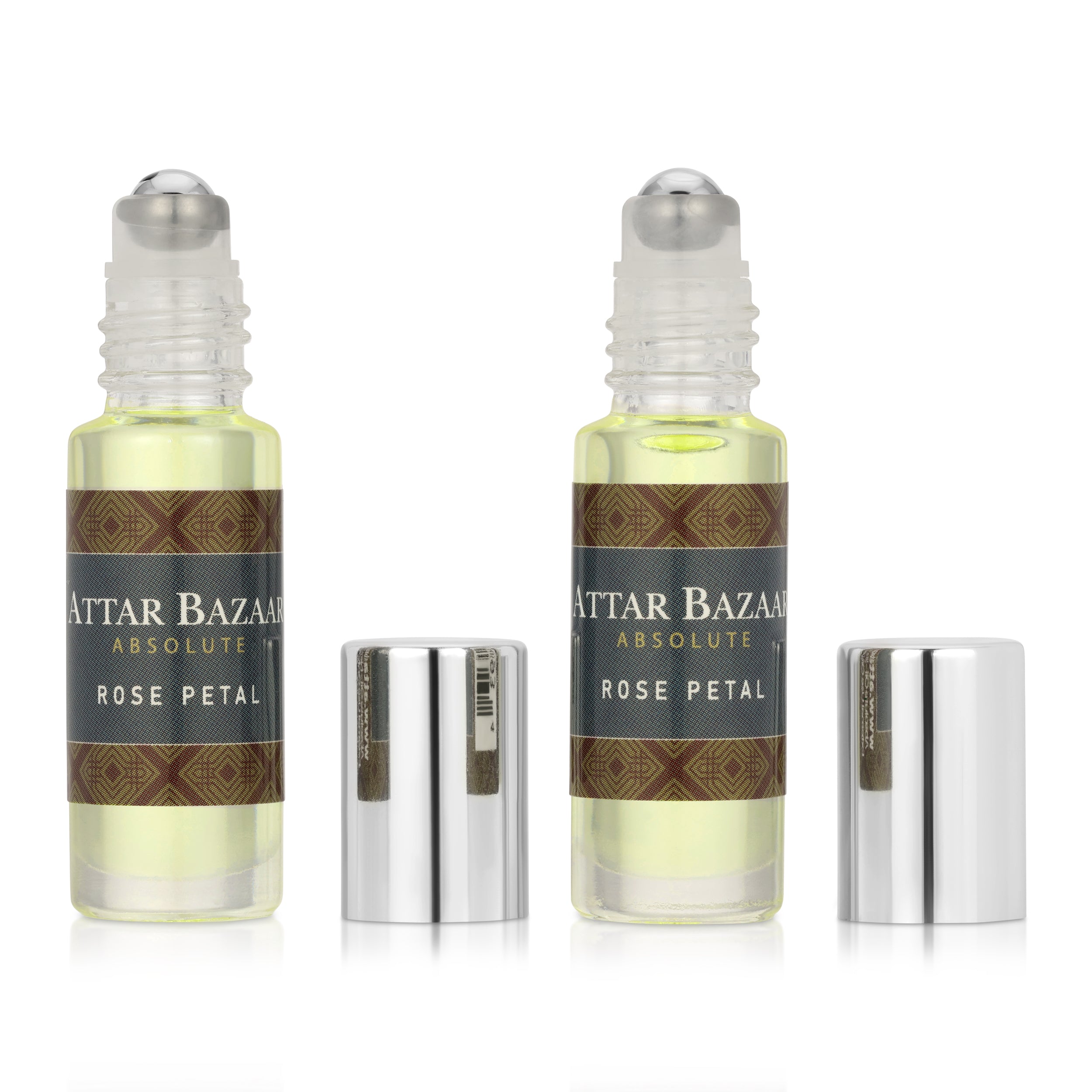 Rose Petal Essential Oil