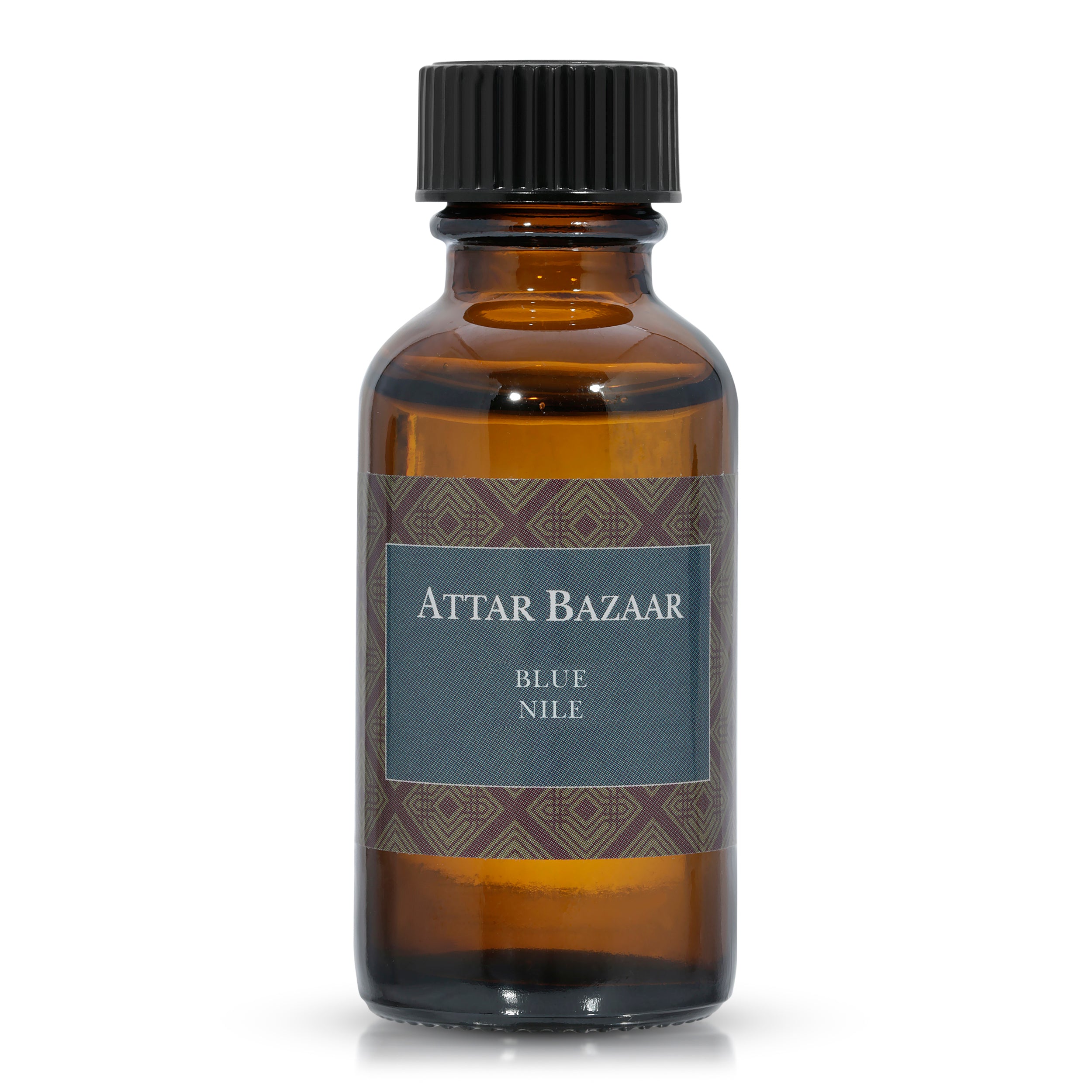 Attar Bazaar Blue Nile