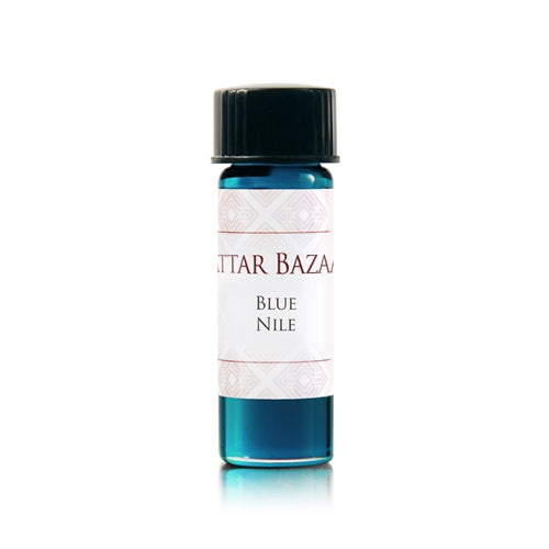 Attar Bazaar Blue Nile