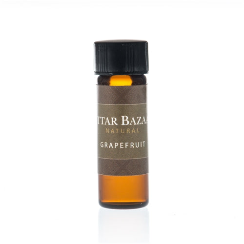 Grapefruit - Essential Oil