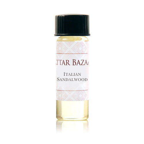 Italian Sandalwood