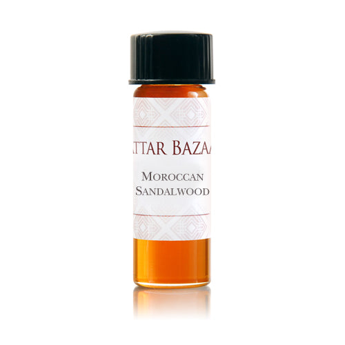 Moroccan Sandalwood