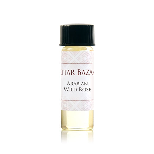 Attar Bazaar Arabian Wild Rose
