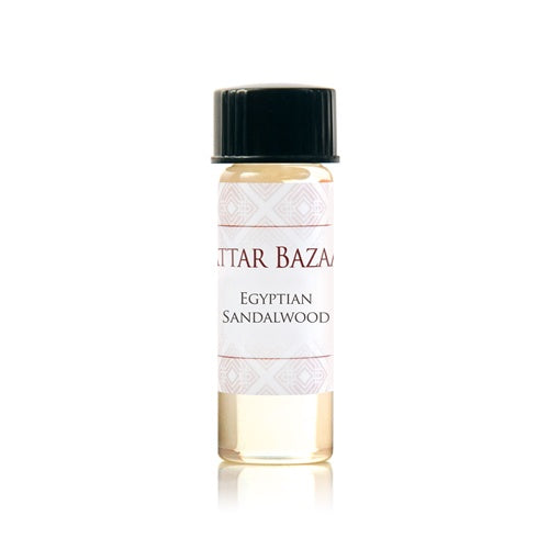 Attar Bazaar Egyptian Sandalwood