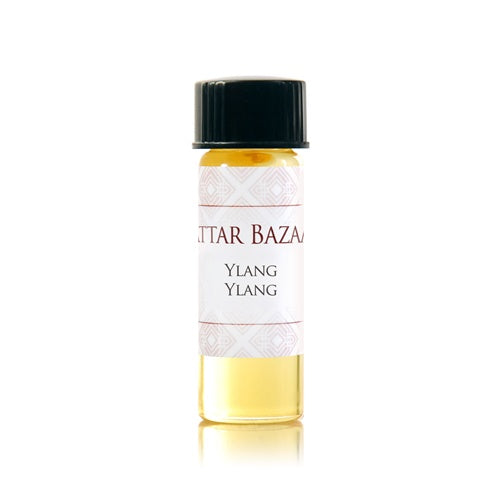 Ylang Ylang - Essential Oil