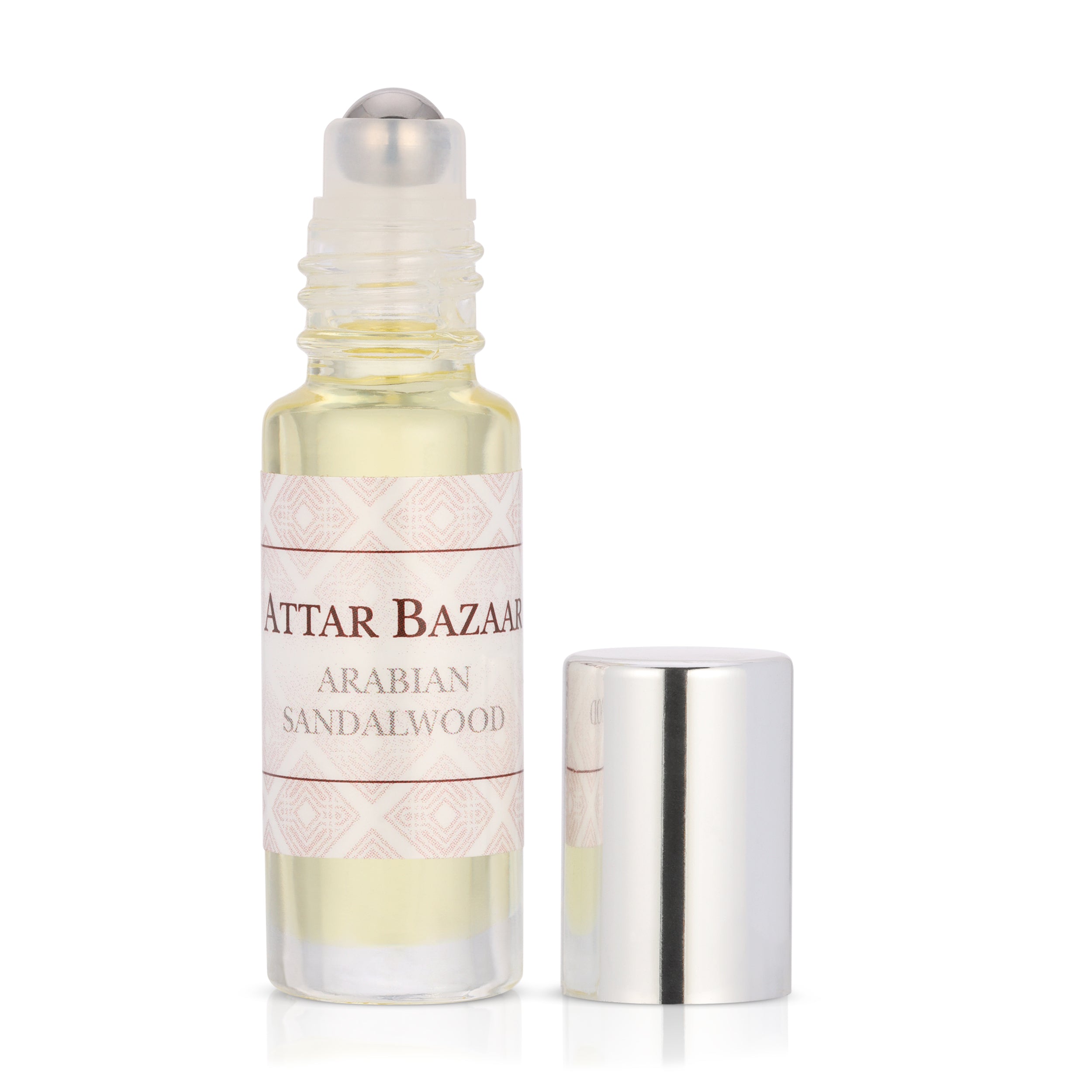 Arabian Sandalwood