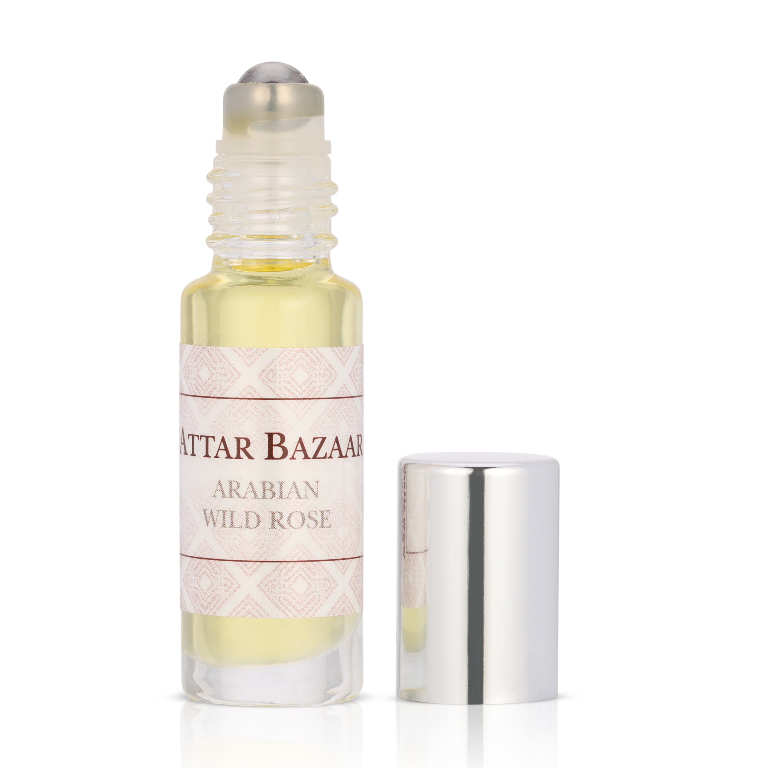 Attar Bazaar Indian Jasmine - Essential Oil 1 DRAM