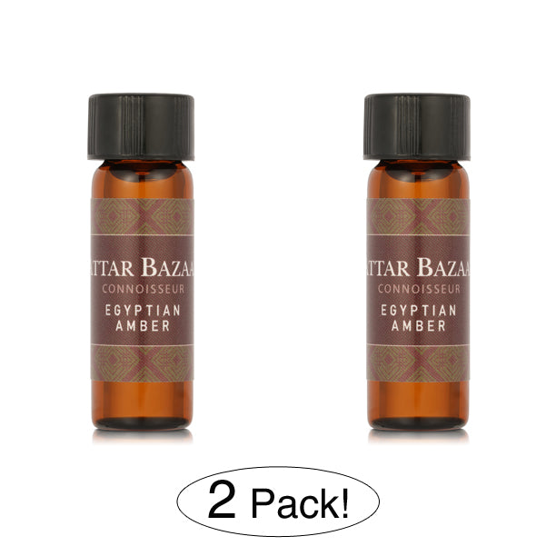 Egyptian Amber Fragrance Oil