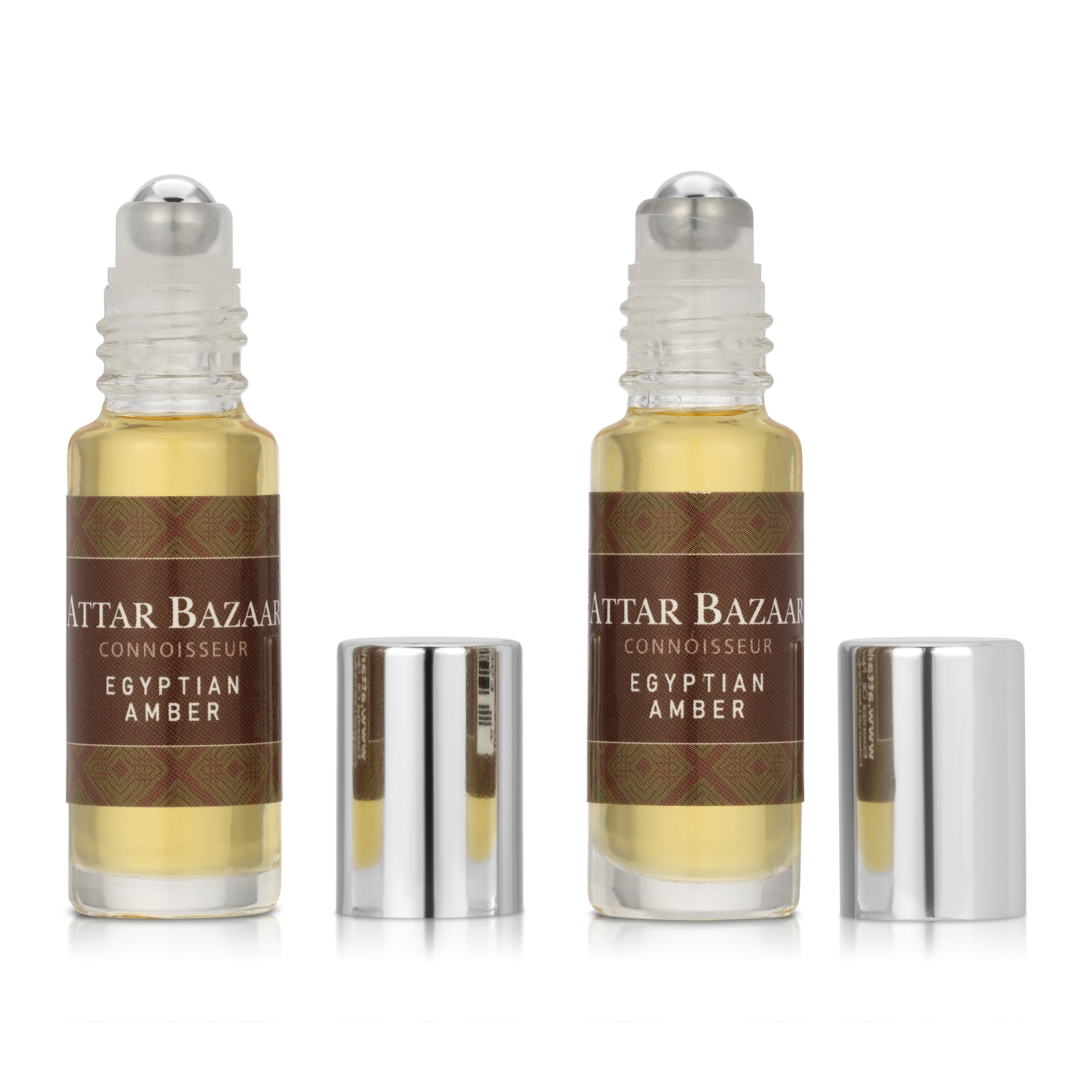 Egyptian Amber Fragrance Oil