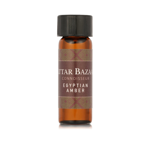 Egyptian Amber Fragrance Oil