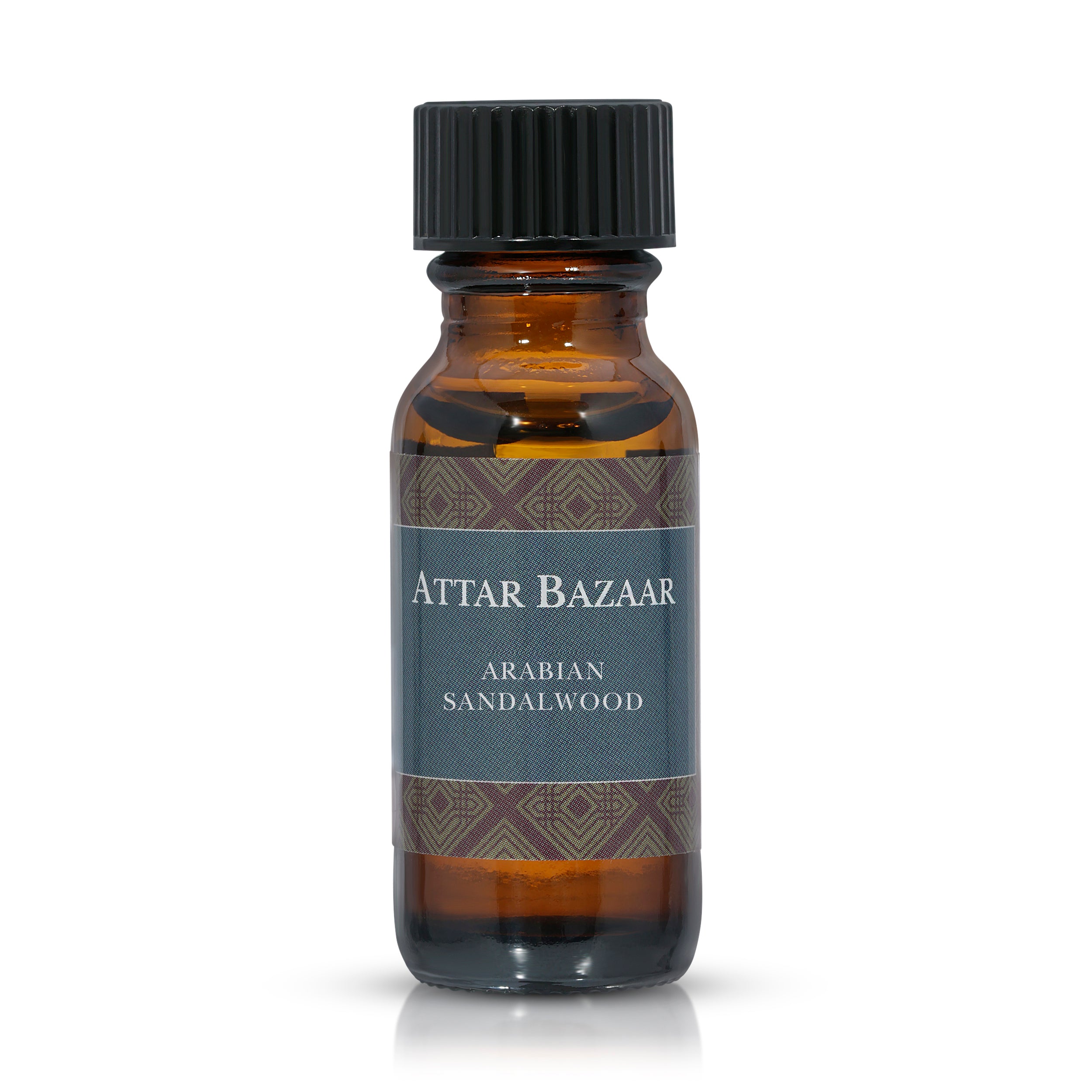 Arabian Sandalwood