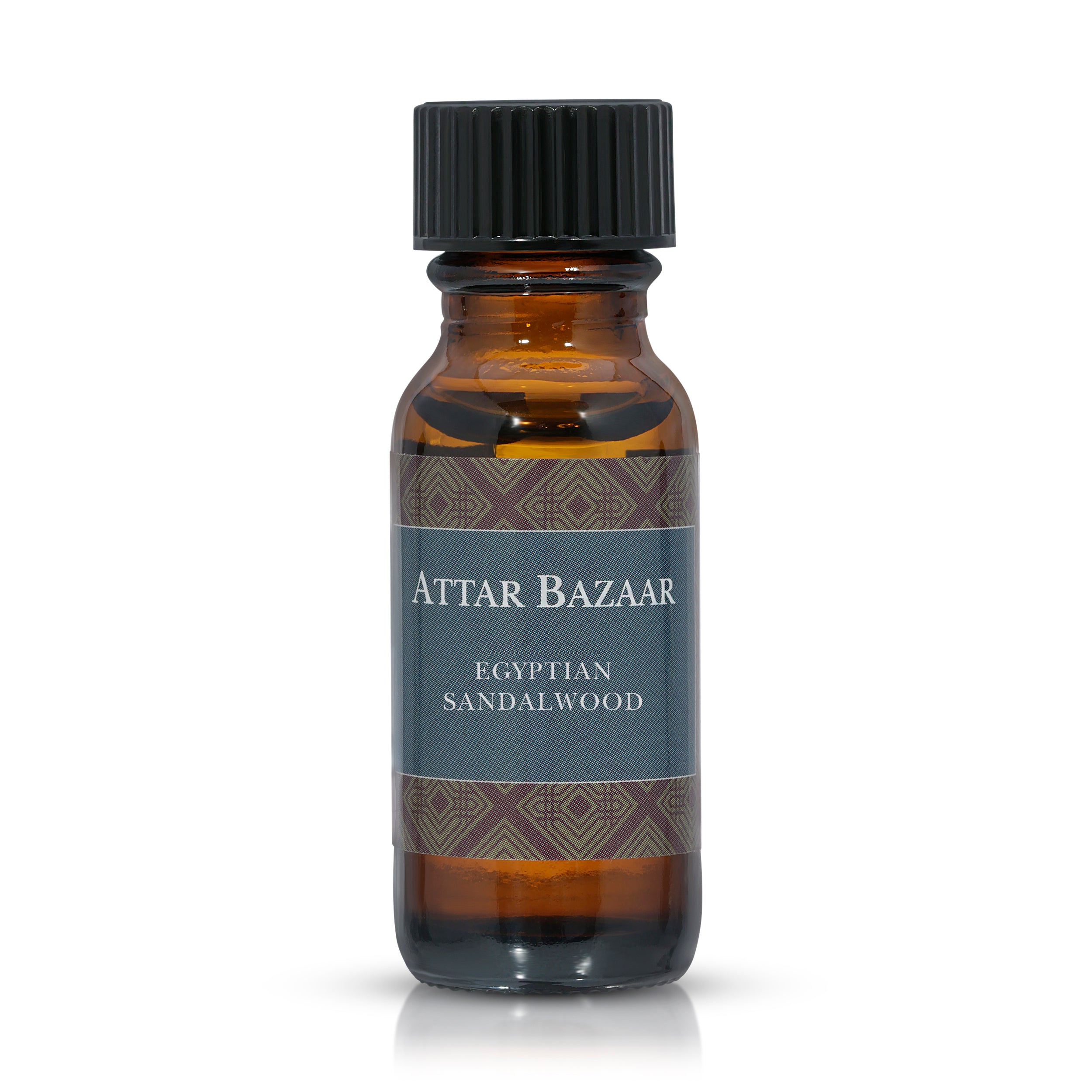 Attar Bazaar Egyptian Sandalwood