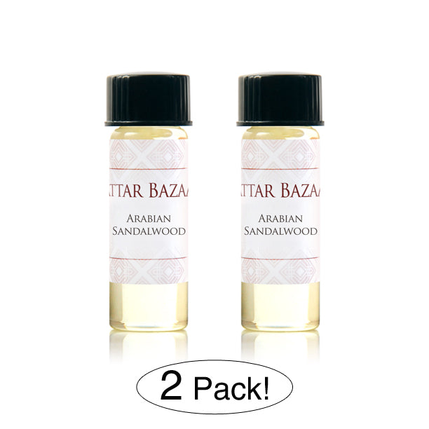 Arabian Sandalwood