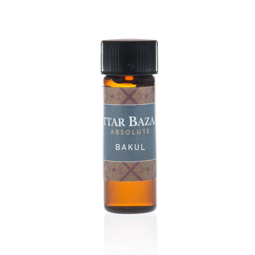 Attar Bazaar Bakul - Absolute Oil