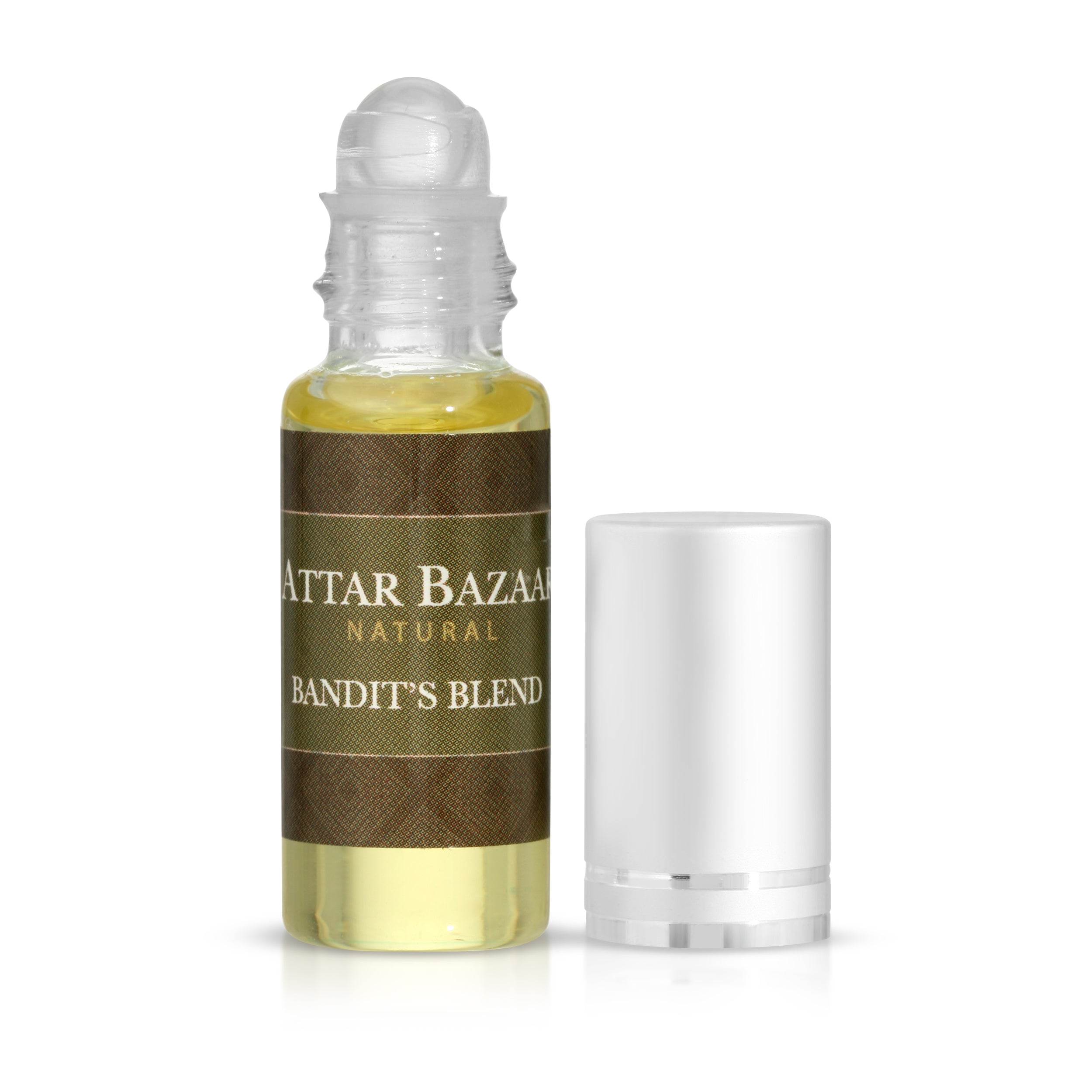 Attar Bazaar Bandit's Blend - Essential Oil Blend