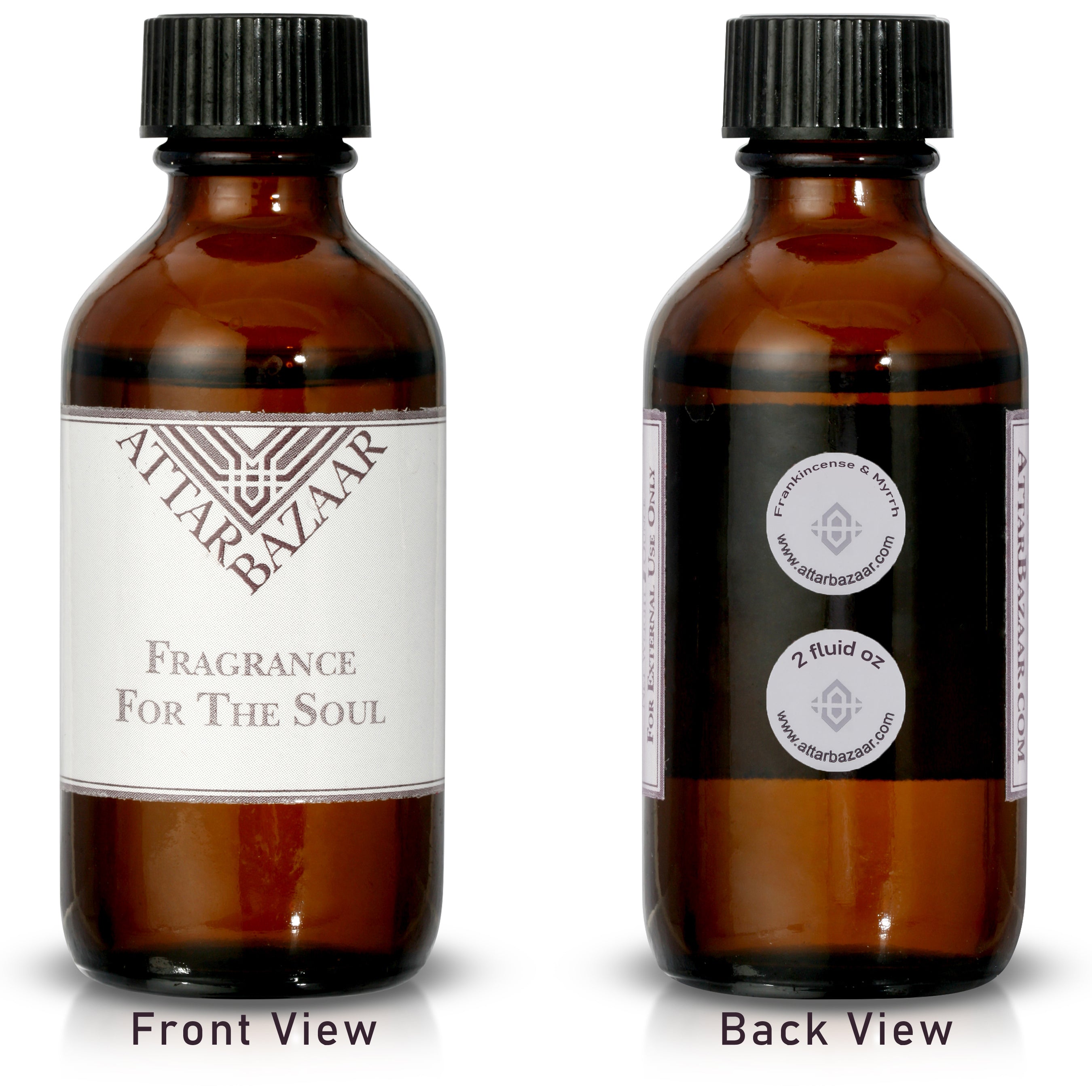 Buy Bulk Frankincense & Myrrh Fragrance Oil