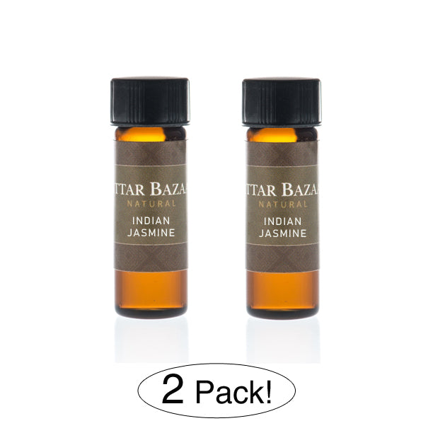 Indian Jasmine - Essential Oil