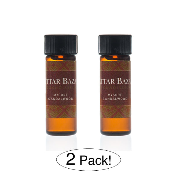 Mysore Sandalwood - Essential Oil