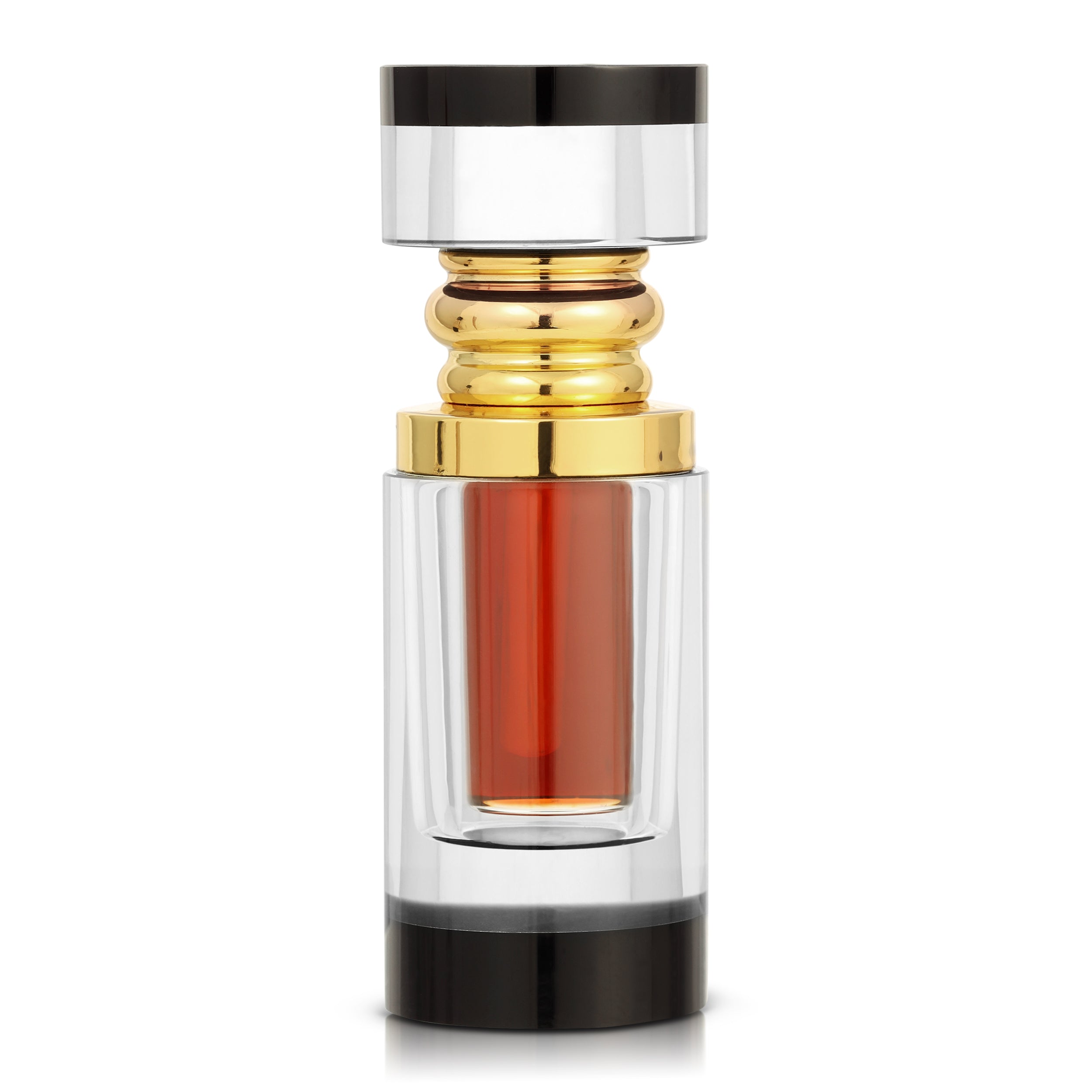 Attar Bazaar Amber Oud Wood