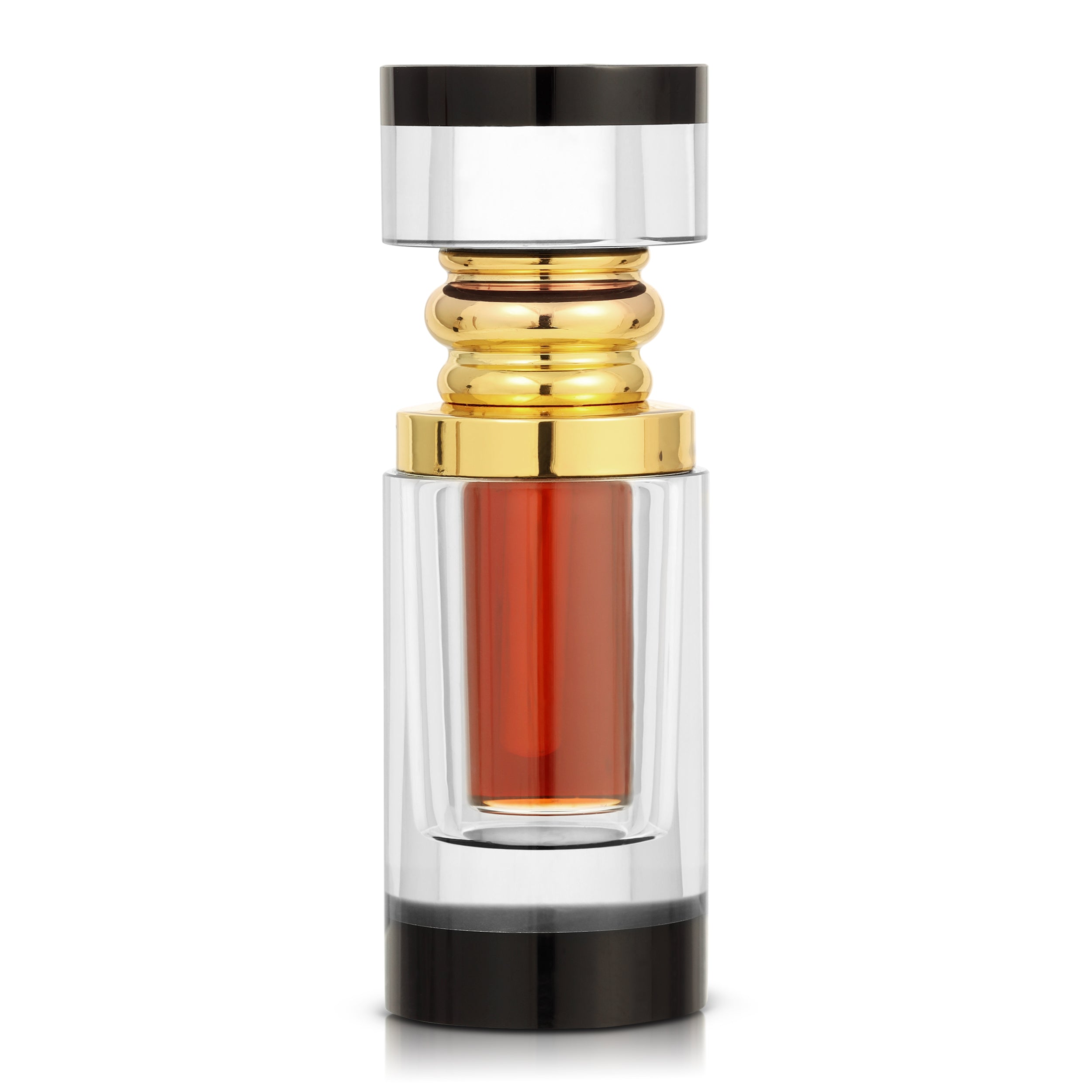 Amber Oud Wood