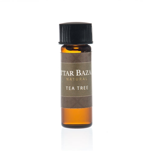 Tea Tree - Essential Oil